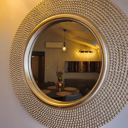 Blue Garden Loft - With Garage Apartment Zadar