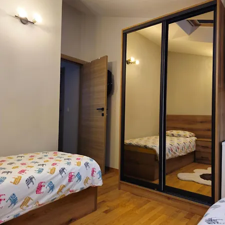 Blue Garden Loft - With Garage * Zadar